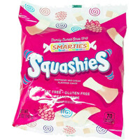 Squashies Smarties 141g 