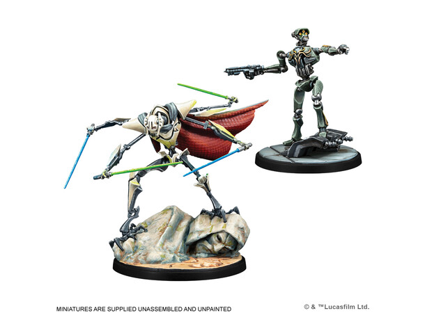 Star Wars Shatterpoint Appetite Destruct Appetite for Destruction Expansion 