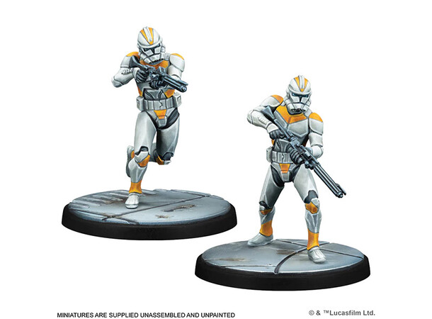 Star Wars Shatterpoint Hello There Expansion till Star Wars Shatterpoint 