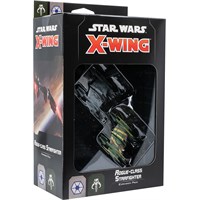 Star Wars X-Wing Rogue Class Starfighter Utvidelse til Star Wars X-Wing 2nd Ed