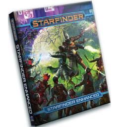Starfinder RPG Enhanced