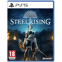 Steelrising PS5 