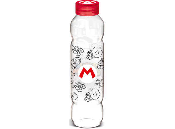 Super Mario Kylflaska  1,2 liter 