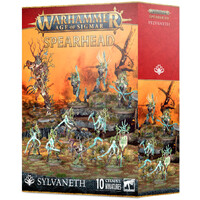 Sylvaneth Spearhead Warhammer Age of Sigmar