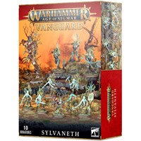 Sylvaneth Vanguard Warhammer Age of Sigmar