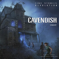 TIME Stories Revolution Cavendish 