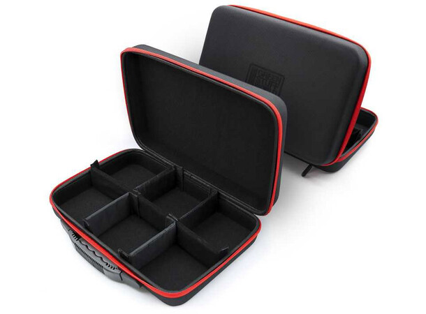 Trading Card Storage Box för 1500+ kort Green Stuff World 