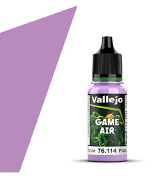 Vallejo Game Air Lustful Purple 18ml