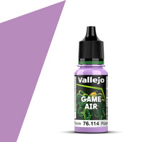 Vallejo Game Air Lustful Purple 18ml