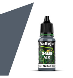 Vallejo Game Air Sombre Grey 18ml