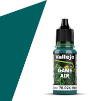 Vallejo Game Air Turquoise 18ml