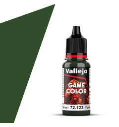 Vallejo Game Color Angel Green 18ml