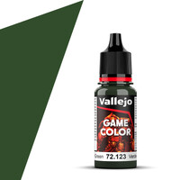 Vallejo Game Color Angel Green 18ml