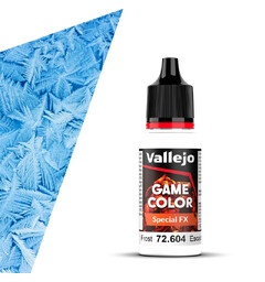 Vallejo Game Color Frost 18ml - Special FX