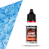 Vallejo Game Color Frost 18ml - Special FX