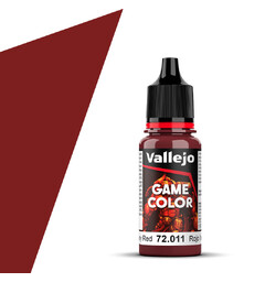 Vallejo Game Color Gory Red 18ml