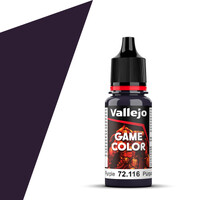 Vallejo Game Color Midnight Purple 18ml
