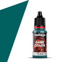 Vallejo Game Color Turquoise 18ml