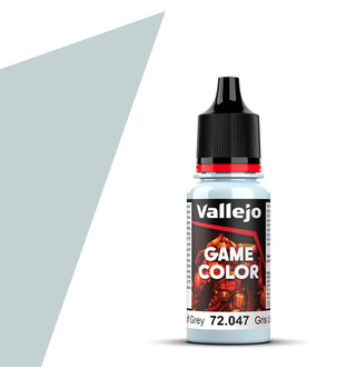 Vallejo Game Color Wolf Grey 18ml