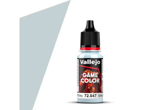 Vallejo Game Color Wolf Grey 18ml 
