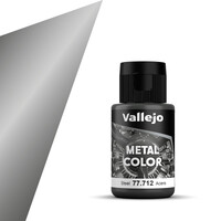 Vallejo Metal Color Steel 32ml 
