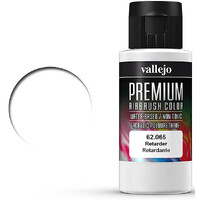 Vallejo Premium Retarder 60ml 