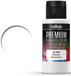 Vallejo Premium Retarder 60ml