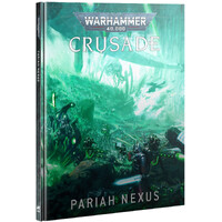Warhammer 40K Crusade Pariah Nexus 