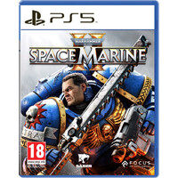 Warhammer 40K Space Marine 2 PS5 