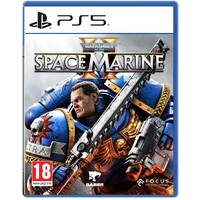 Warhammer 40K Space Marine 2 PS5 