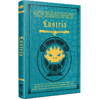 Warhammer RPG Lustria CE Warhammer Fantasy - Collector's Edition