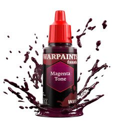 Warpaints Fanatic Magenta Tone Army Painter Wash