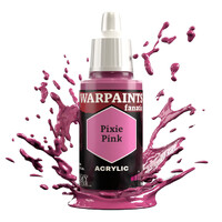 Warpaints Fanatic Pixie Pink Army Painter