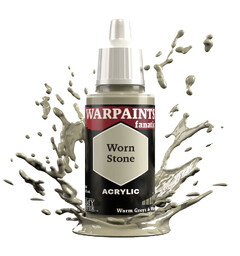 Warpaints Fanatic Worn Stone Army Painter