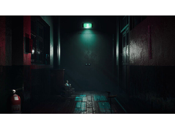 White Day 2 Complete Edition PS5 