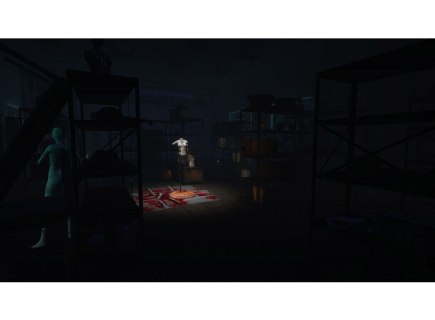 White Day 2 Complete Edition PS5 