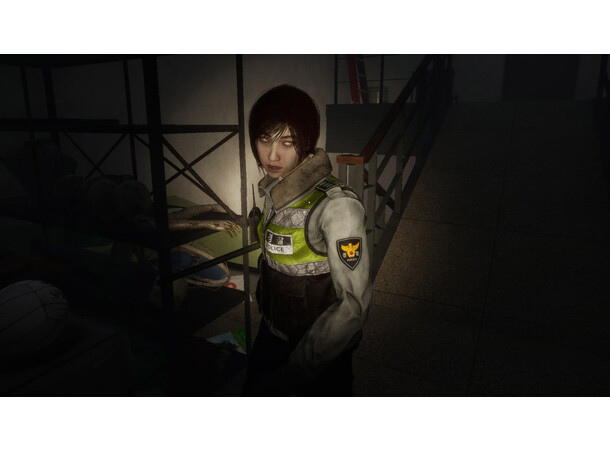 White Day 2 Complete Edition PS5 
