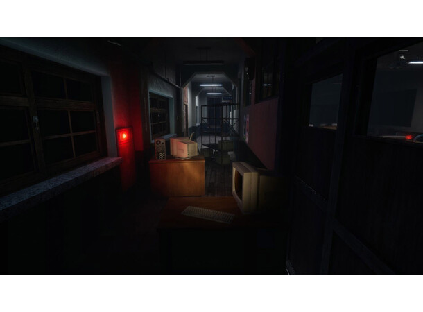 White Day 2 Complete Edition PS5 