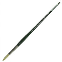 Winsor & Newton Winton Round storlek 8 