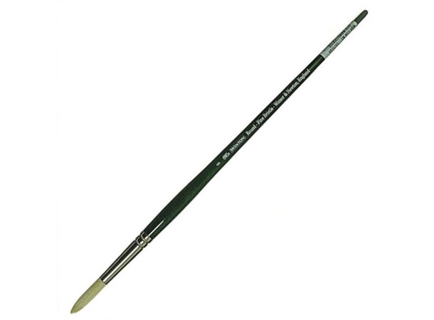 Winsor & Newton Winton Round storlek 8 