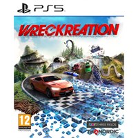 Wreckreation PS5 
