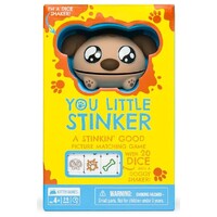 You Little Stinker Brädspel 