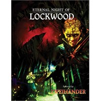 Zweihander RPG Eternal Night of Lockwood 