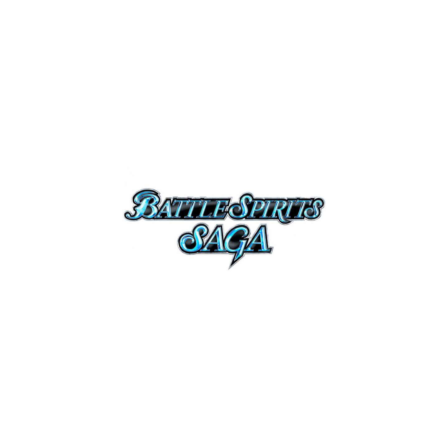 Battle Spirits Saga Starter Deck ST07