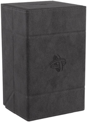 Tokens Lair Token Box GameGenic Oppbevaring/Dice Tray