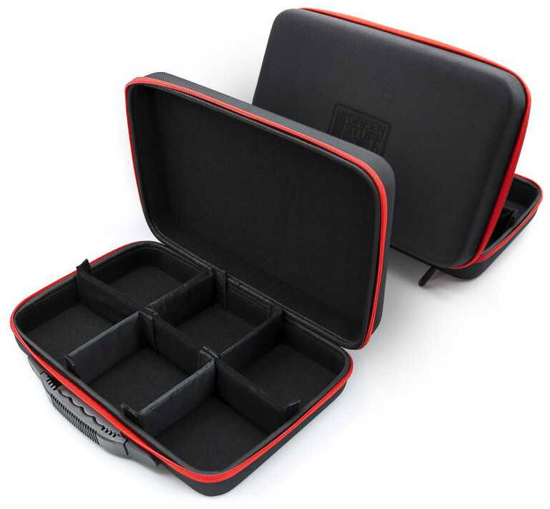Trading Card Storage Box for 1500+ kort Green Stuff World