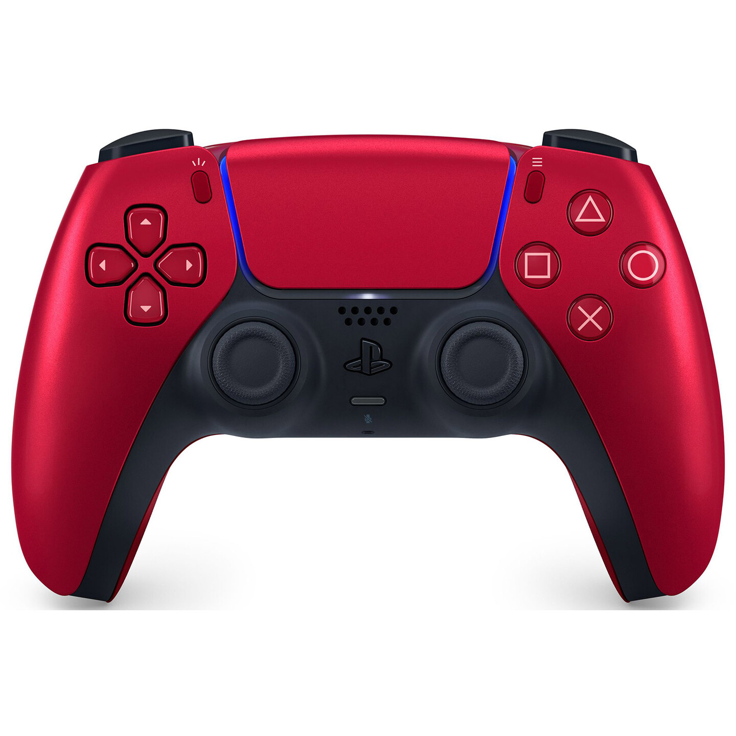 DualSense Controller Volcanic Red PS5 Håndkontroll til PlayStation 5