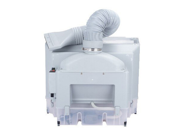 Airbrush Spray Booth Vattenfilter Panzag HS E600 Airbrush Bås 
