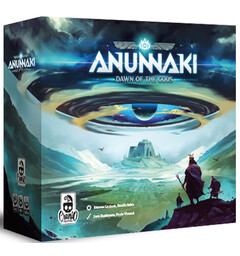 Anunnaki Dawn of the Gods Brettspill