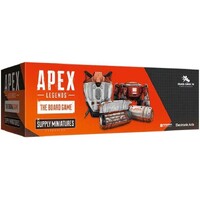 Apex Legends Supply Miniatures Expansion Utvidelse til Apex Legends
